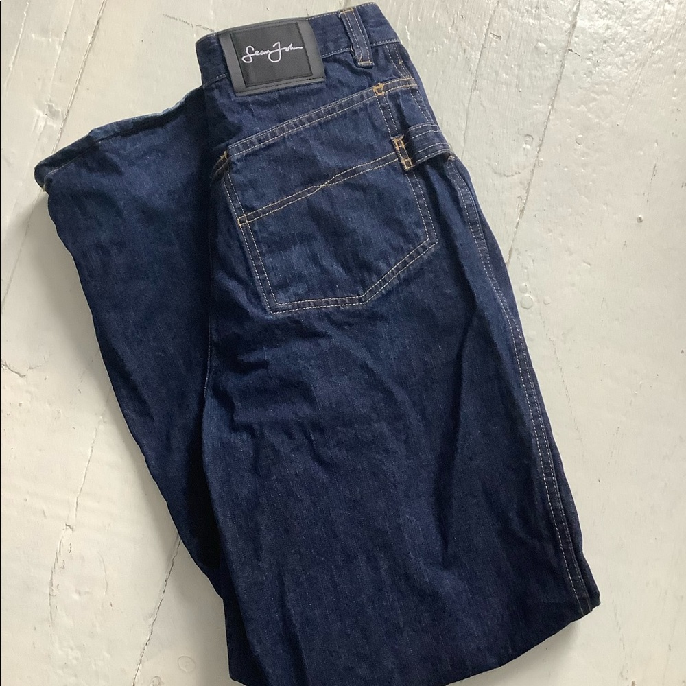 5/$25 😎Sean John boys 16 jeans 3/$25⭐️